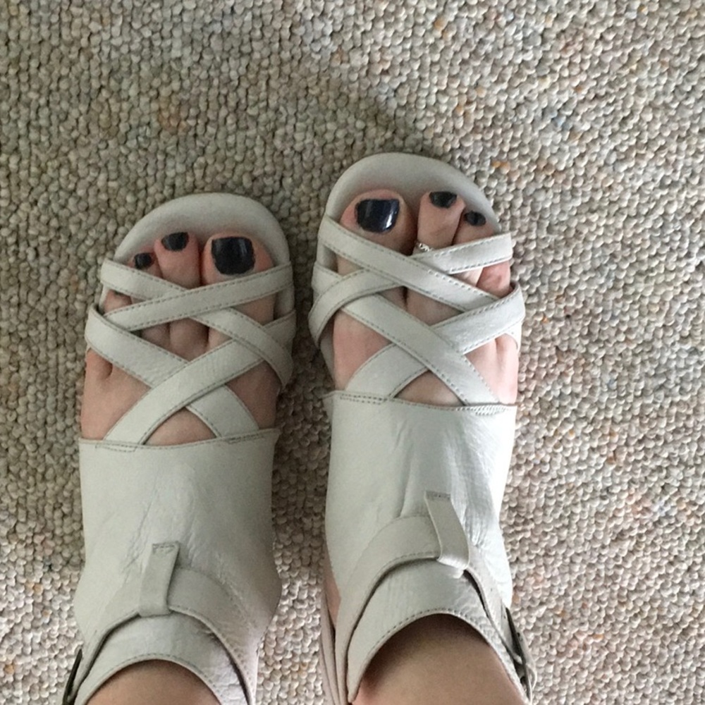 Gee Wawa strappy sandal - 9